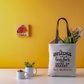 The AfroBold Everyday Tote